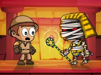 image Treasure Hunter