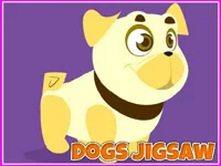 image Dogs Jigsaw