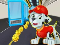 image Subway Patrol Games