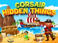 image Corsair Hidden Things