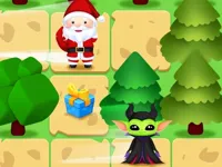 image Santas Gift Hunt