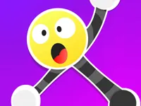 image Stretch Guy