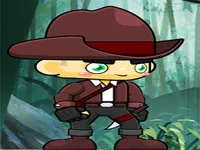 Boy Adventurer