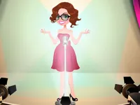 image Girls Dress Up
