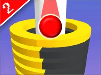 Stack Ball Legend