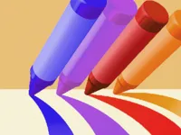 image Pencil Rush 3D
