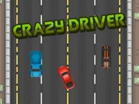image Crazy Driver