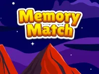 image Master Memory Match