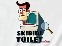 image Skibidi Toilet Hidden Stars Challenge