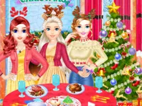 image Perfect Christmas Party Prep