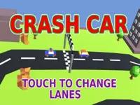 image Pixel Circuit Racing Car Crash GM