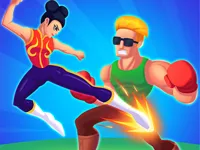 image Strong Fighter