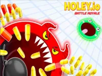 image holey battle royale