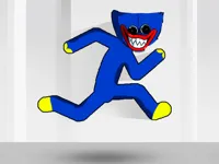image Stick Huggy
