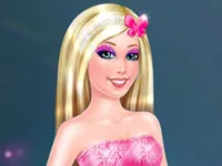 image Barbie Princess Dress Up
