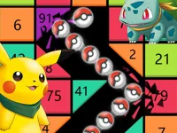 image Pokemon Bricks Breaker