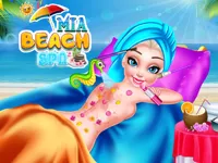 image Mia Beach Spa