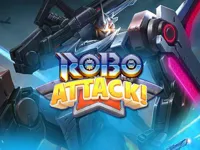 image Robo Galaxy Attack