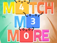 image Match Me More