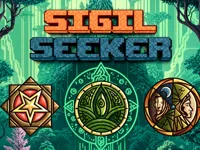 image Sigil Seeker