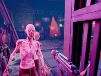 image Zombies Outbreak Arena