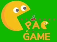 image Pac Game