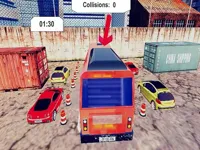 image Bus Parking GC