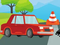 image Traffic Speed Racer