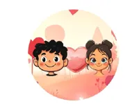 image Perfect Pair