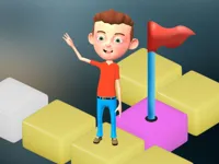 image 3D Isometric Tiles