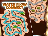image Water Flow Connect