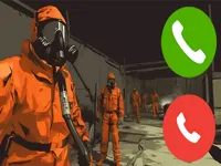 image Call to Lethal Company