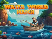 image Water World Match