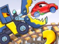 image Car Eats Car 2