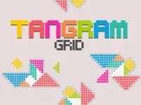 Tangram Grid