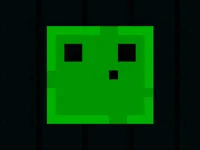 MC Pixel Slime
