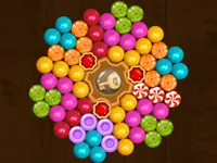 image Candy Bubble Spin