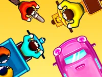 image Transporters IO