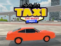 Taxi Driver Las Vegas