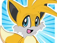 image Tails Dash
