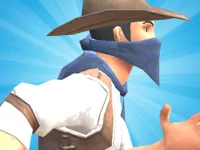 image Cowboy Runner
