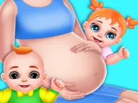 image New Born Baby