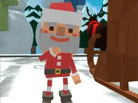 image Christmas Runner