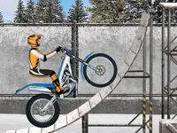image Trials Ice Ride