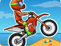 MOTO MANIACS 3 Game