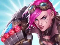 image Legend Free Fire