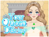 image Your Queen Destiny