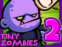 image Tiny Zombies 2
