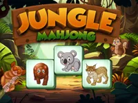 image Jungle Mahjong