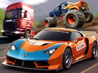 image Racing Island